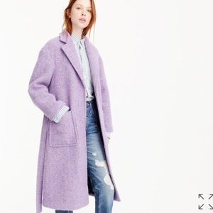 J Crew Collection herringbone